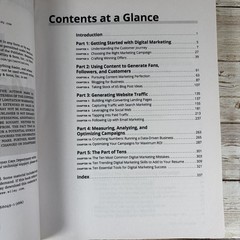 Digital Marketing for Dummies Russ Henneberry Ryan Deiss 2020 Paperback 2nd Edit