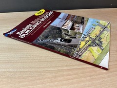 Realistic Model Railroad Building Blocks: An Introduction To Layout Design Eleme