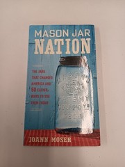 mason jar nation by cool springs press