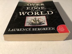 P. S. Ser.: Over the Edge of the World : Magellan’s Terrifying Circumnavigation
