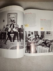 2000 People Favorite Pictures – Hardcover Special Collectors Edition 174 Pages