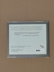 Mystery of History Volume II CD of Printable Reproducibles by Hobar