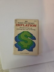 301 Ways to Fight Inflation E.E. Smith 1980 Dell Purse Book Vintage Paperback