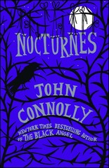 Nocturnes – paperback Connolly, John