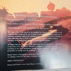 The Prince Of Egypt A New Vision In Animation Hardcover Art Book Dreamworks
