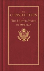 Constitution of the United States (Hardback or Cased Book)