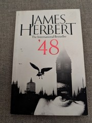 ’48 by James Herbert – Pan Books Paperback 2016