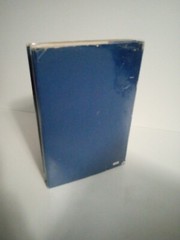 Beyond Rejection by Justin Leiber. Hardcover 1980 BCE