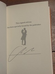 Mitch Albom-Twice-Signed 1st Edition Hardcover-2025-NEW UNREAD-FAST SHIPPING