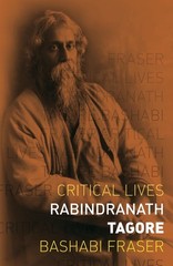 Rabindranath Tagore by Bashabi Fraser (English) Paperback Book