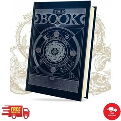The Ultimate Guide To Rebuilding A Civilization Science Knowledge Book