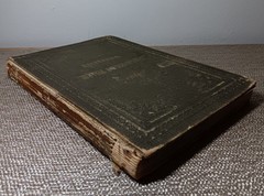 Избранные молитвы и песнопения – 1911г
