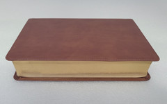 RVR / ESV *Bilingual* English/Spanish Bible La Santa Biblia / The Holy Bible