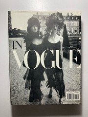 “IN VOGUE : The Illustrated History of…” Norberto Angeletti & Alberto Olivia HC