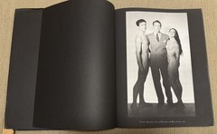 GEORGE PLATT LYNES: Portrait, 1927-1955 (HC, 1994) Full-Page 11×14 Photos!