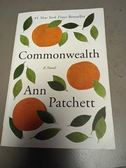 Commonwealth: A Novel Paperback – Deckle Edge