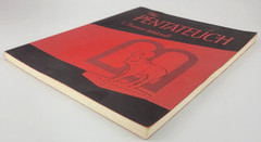 The Pentateuch L Thomas Holdcroft 1966 Paperback Textbook Bible Study Guide