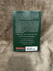 Harry Potter 5 Book Set 1-4, 6-7 Slightly Creased Slightly Withered