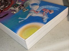 Behold a Pale Horse by William Cooper 1991 500p Unrevised Zion Joe Musser Signed