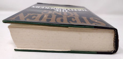 The Tommyknockers by Stephen King Putnam 1987 Hardcover
