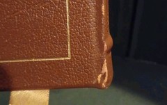 The Horse and His Boy C.S. Lewis Easton Press Narnia Collector’s Edition