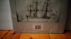 masting and rigging of english ships of war 1625-1860 james lees, still sealed
