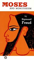 Moses and Monotheism – paperback Freud, Sigmund