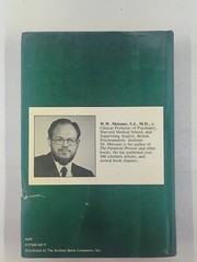 The Borderline Spectrum: Differential Diagnosis and By W. Meissner, 1984 1st Ed.