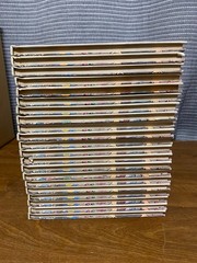 Lot of 21 Joy Wilt Berry Ready-Set-Grow Books Weekly Reader 1970s
