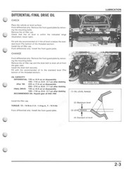 HONDA TRX350 Fourtrax Foreman ATV Service Manual 1985-1989 – WIRE BOUND – COVERS