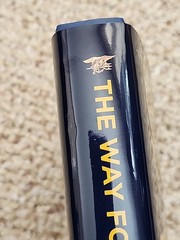 The Way Forward Signed/Autographed Book Robert O’Neill & Dakota Meyer