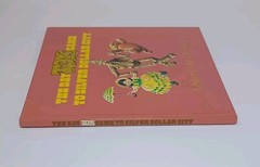 The Day Toys Came to Silver Dollar City By John Barrett Illustrated 1978 HC