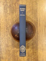 SHAMANISM (1969) CZARPLICKA: Aboriginal Siberia .. Social Anthropology Vg HB/DJ