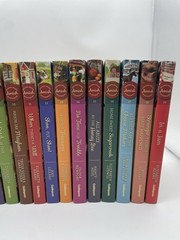 Sugarcreek Amish Mysteries Lot of 17 HC Guideposts (Books 1-4, 6, 7, 9-19)