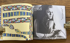 Bulgari Portfolio by Skira Hardcover