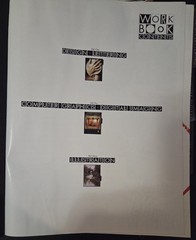 🔥🔥1997 THE WORKBOOK: THE NATIONAL DIRECTORY OF CREATIVE TALENT – HARDBACK BOOK