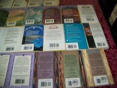 silhouette romance book lot OF 30 1980s & 90s GREAT READS & STORIES