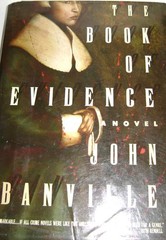 The Book of Evidence