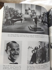 POPS Paul Whiteman King of Jazz Thomas DeLong Hardcover- 360 pages with photos
