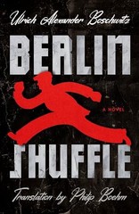 Berlin Shuffle