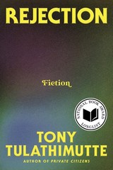 Rejection: Fiction