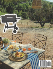 Pit Boss Wood Pellet Grill & Smoker Cookbook 2026: A Complete Beginner’s Guide t