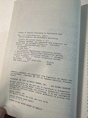 Failure Diagnosis and Performance Monitoring Hardcover L. P. Pau