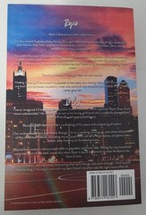 Windy City Series The Right Move and Play Along OOP Indie L.T. Signed Books