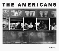Jack Kerouac Robert Frank: The Americans (Hardback)