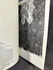 The Kashmir Shawl Yale University Art Gallery 1975