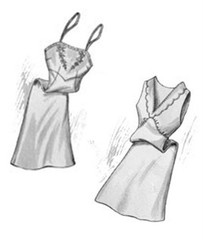 Haslam System of Dresscutting: Vintage Pattern Making 1930s Fashions Lingerie