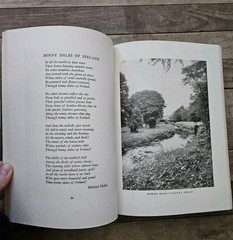 1925. 1st Ed. Ireland Beautiful By Wallace Nutting | Illustrated Photography HC