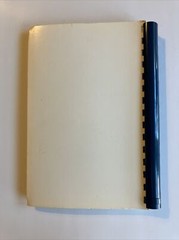 Wisconsin Rapids Jaycees Cookbook Wisconsin 154 Pages by Walters’s Cookbooks