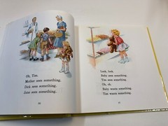 Dick and Jane Ser.: Storybook Treasury of Dick and Jane and Friends by Grosset a